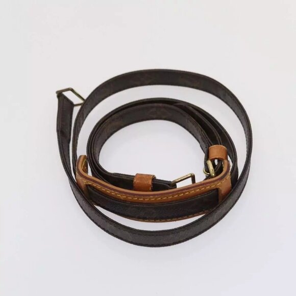 LOUIS VUITTON Monogram Danube Shoulder Bag - Picture 8 of 16